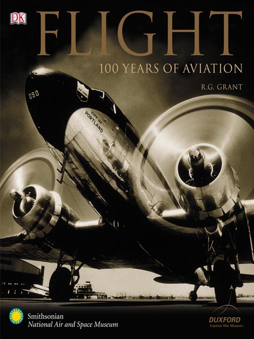 Cover image for Flight